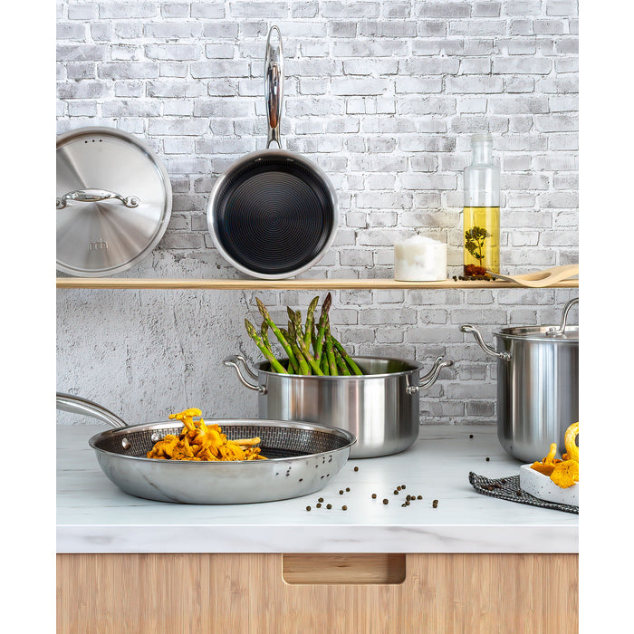 Modern House Rix Circle Stekpanna 28 cm-Holykitchen