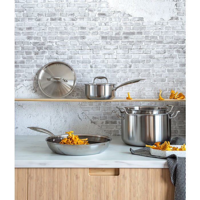 Modern House Rix Circle Stekpanna 28 cm-Holykitchen