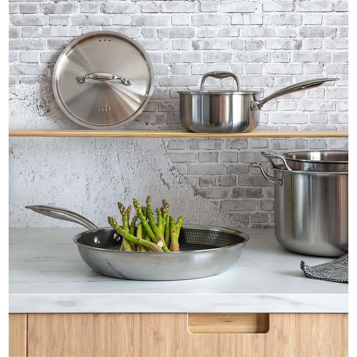 Modern House Rix Circle Stekpanna 28 cm-Holykitchen