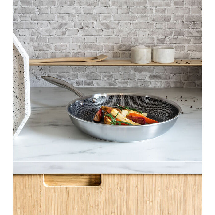 Modern House Rix Circle Stekpanna 28 cm-Holykitchen