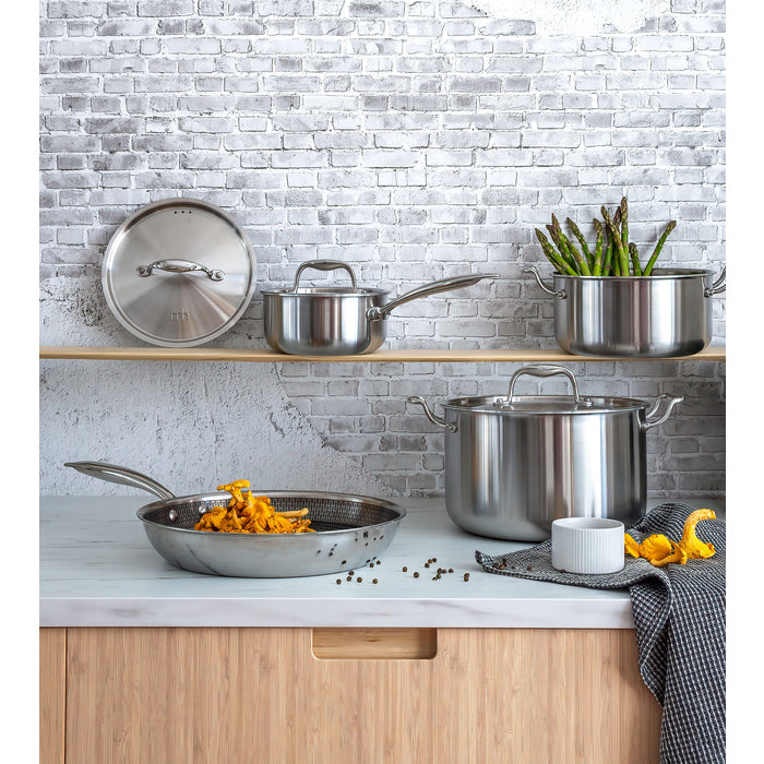 Modern House Rix Circle Potțttegærer 6,5 l-Holykitchen