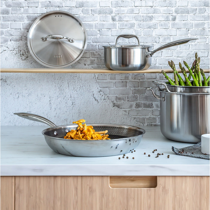 Modern House Rix Circle Stekpanna 28 cm-Holykitchen