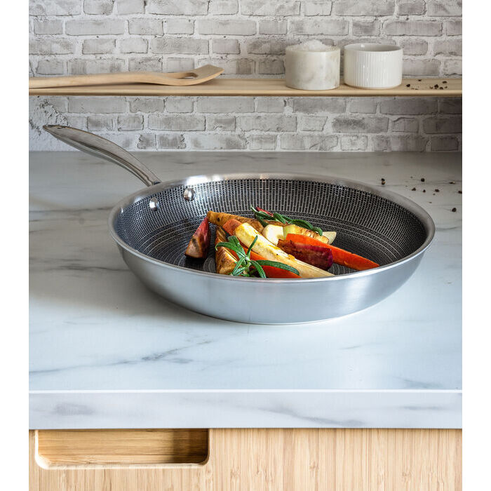 Modern House Rix Circle Stekpanna 28 cm-Holykitchen