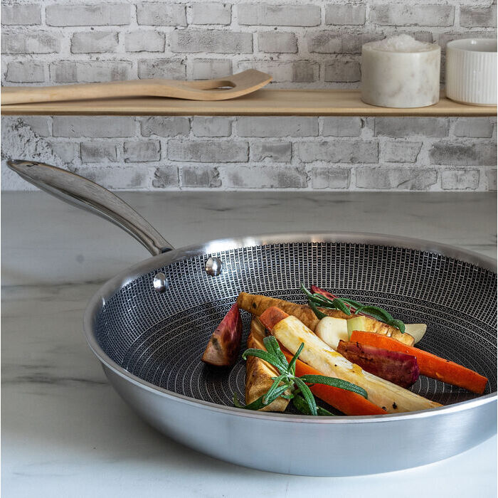Modern House Rix Circle Stekpanna 28 cm-Holykitchen