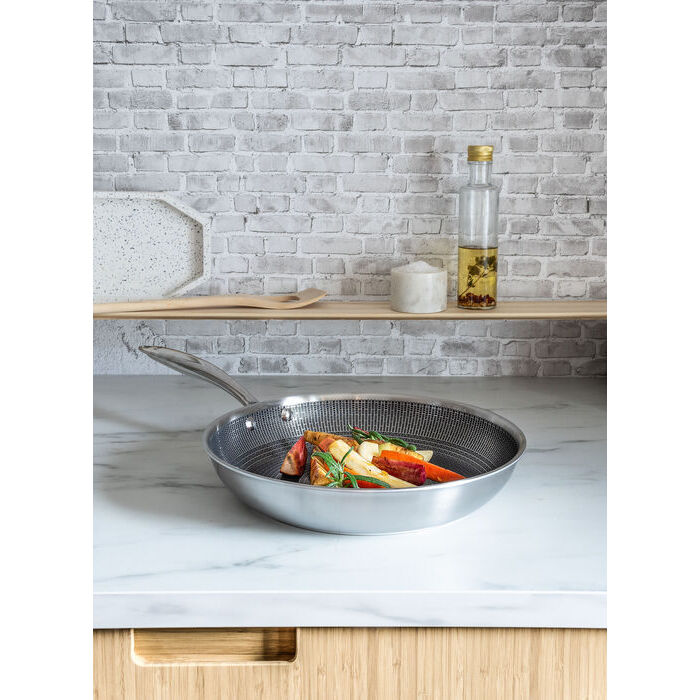 Modern House Rix Circle Stekpanna 28 cm-Holykitchen