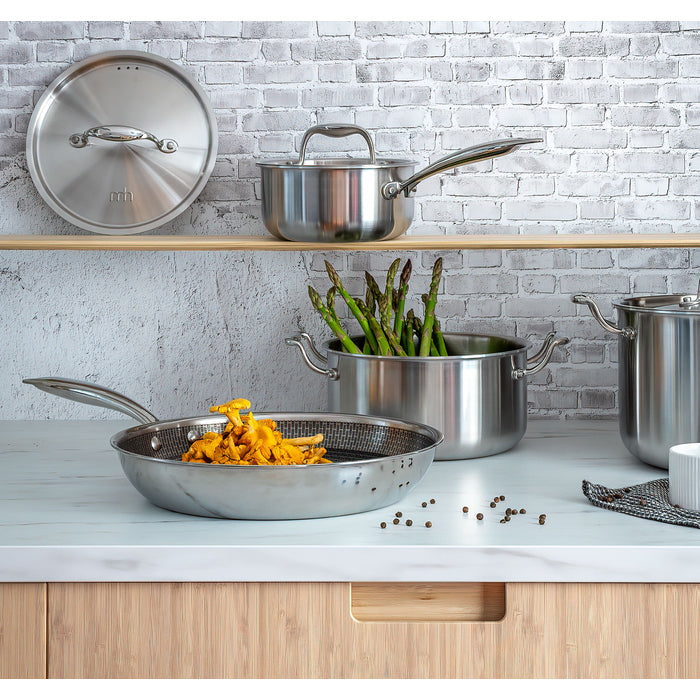 Modern House Rix Circle Dutch oven 3,2 l-Holykitchen