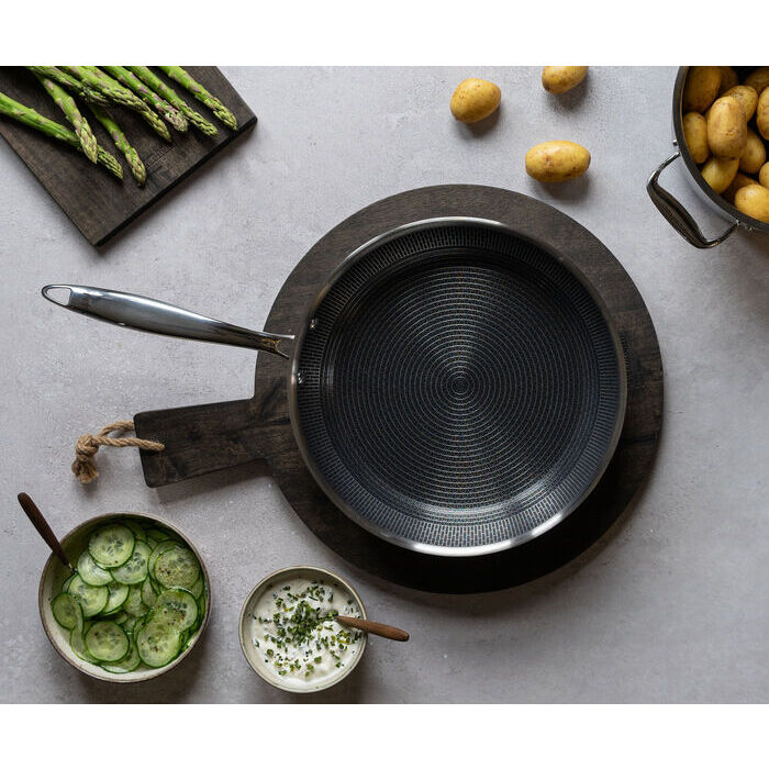 Modern House Rix Circle Stekpanna 28 cm-Holykitchen