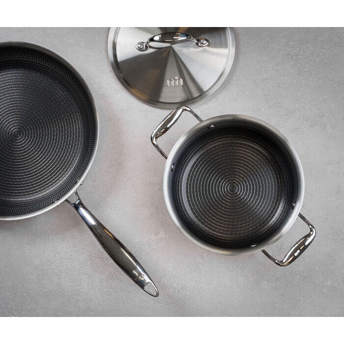 Modern House Rix Circle Stekpanna 28 cm-Holykitchen