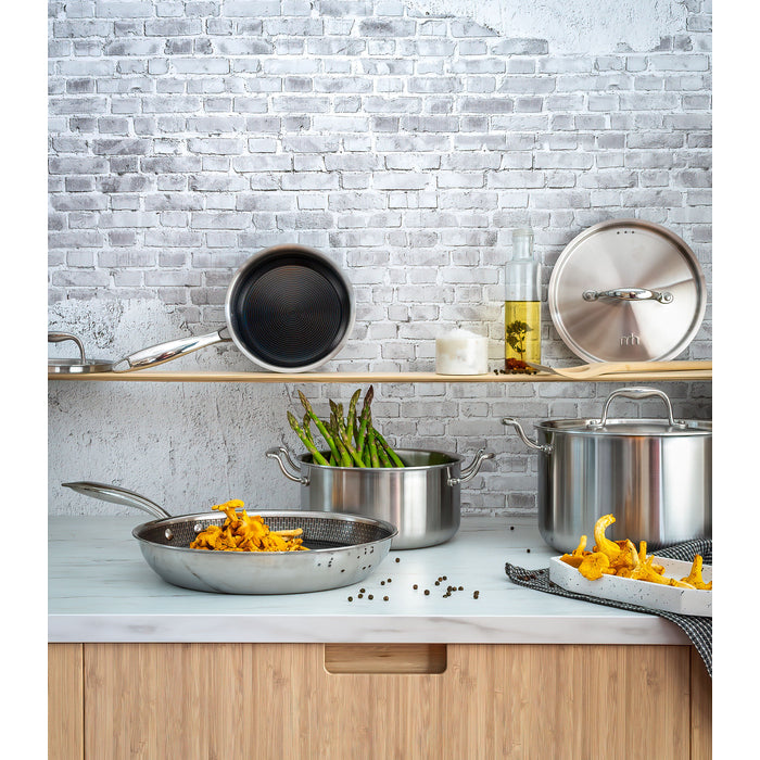 Modern House Rix Circle Potțttegærer 6,5 l-Holykitchen