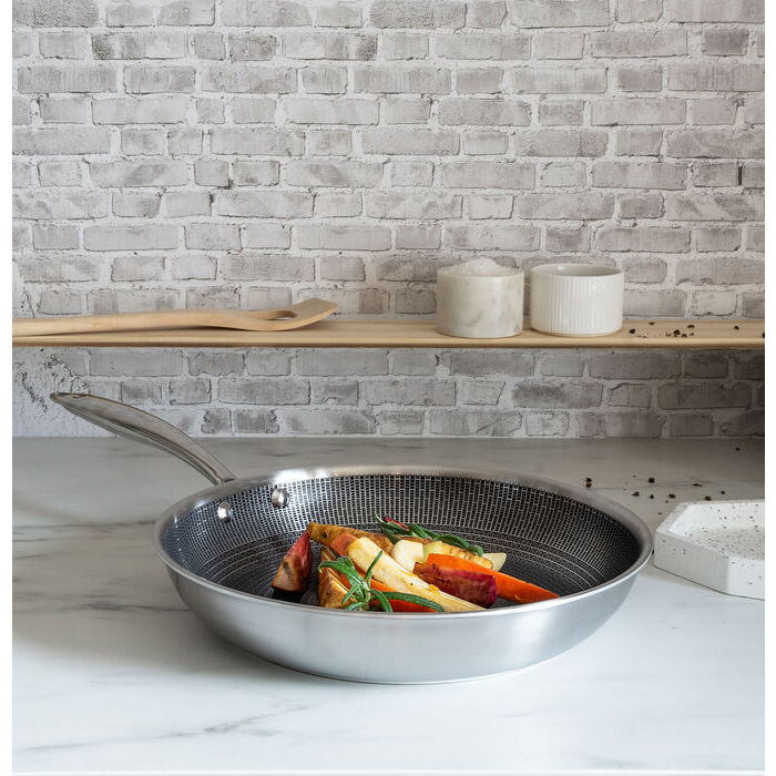 Modern House Rix Circle Stekpanna 28 cm-Holykitchen