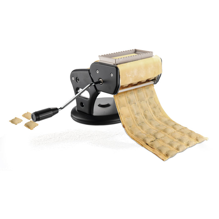 Modern House Pasta La Vista Raviolirulle-Holykitchen
