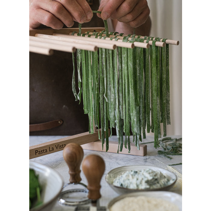 Modern House Pasta La Vista Torkställning