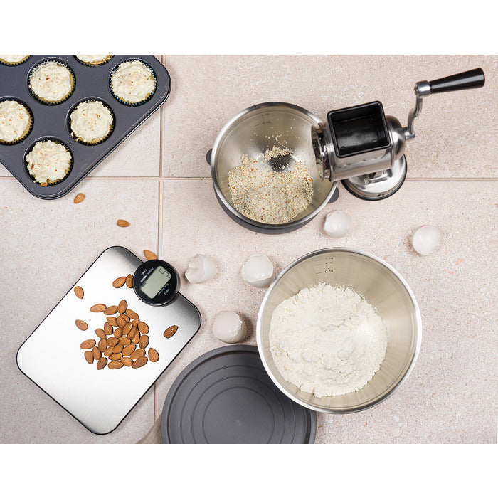 Modern House bAYk Skålset s/3 1,6/ 3/ 5,4 l-Holykitchen