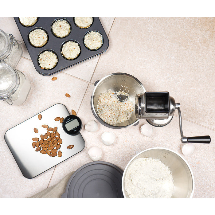 Modern House bAYk Skålset s/3 1,6/ 3/ 5,4 l-Holykitchen