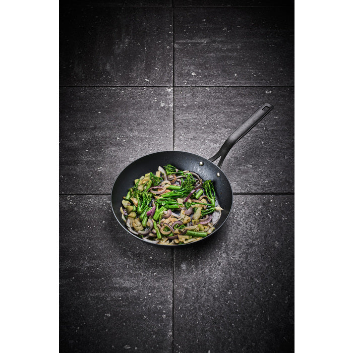 Modern House Blue Carbon Stekpanna 28 cm-Holykitchen