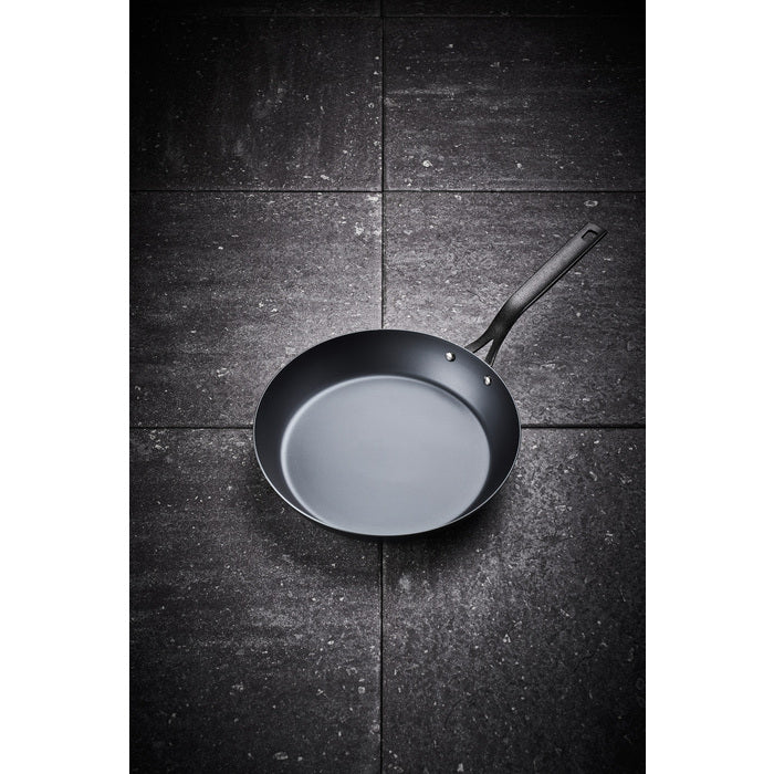 Modern House Blue Carbon Stekpanna 28 cm-Holykitchen