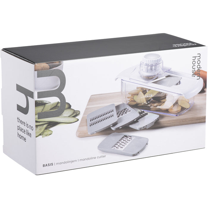 Modern House Basis Mandolinhyvel 1,35 l