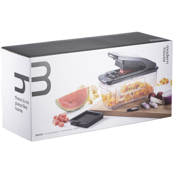 Modern House Basis Mandolinskärare