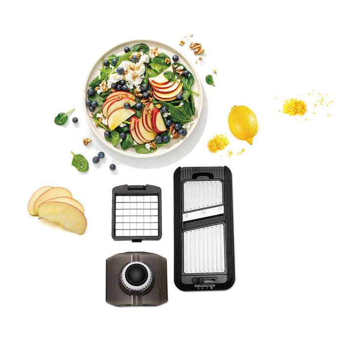 Modern House Basis Mandolinskärare