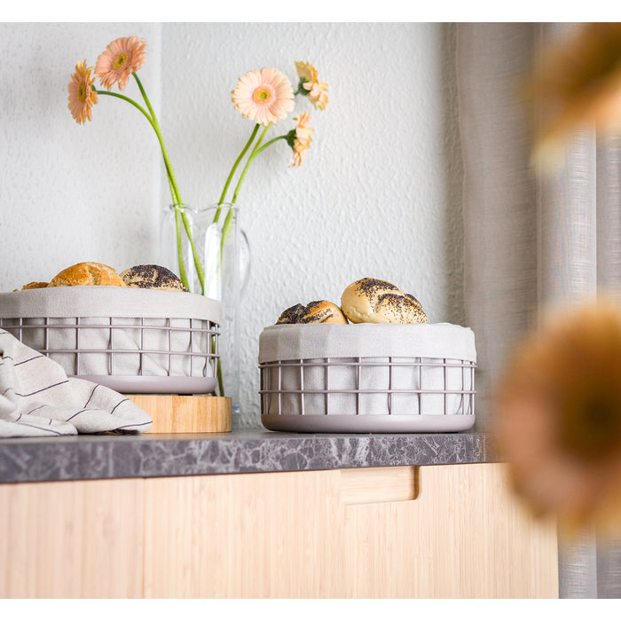 Modern House Lundi Brödkorg