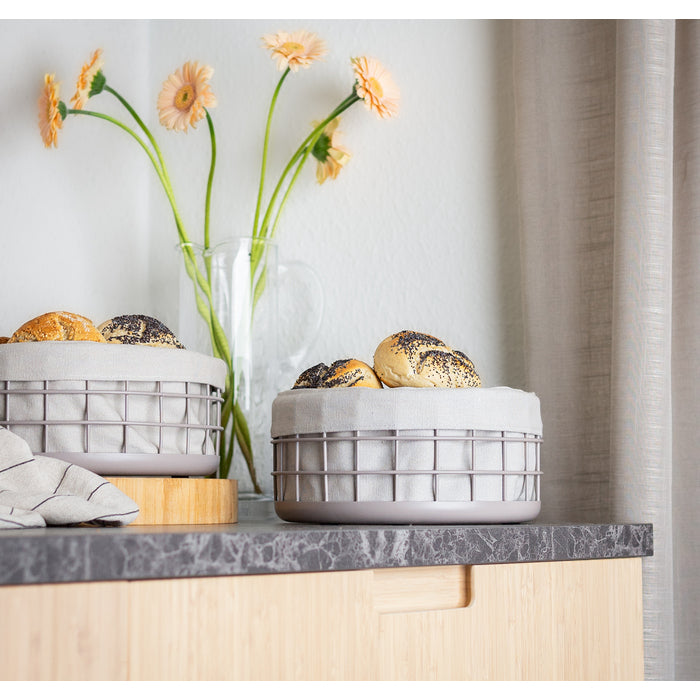 Modern House Lundi Brödkorg