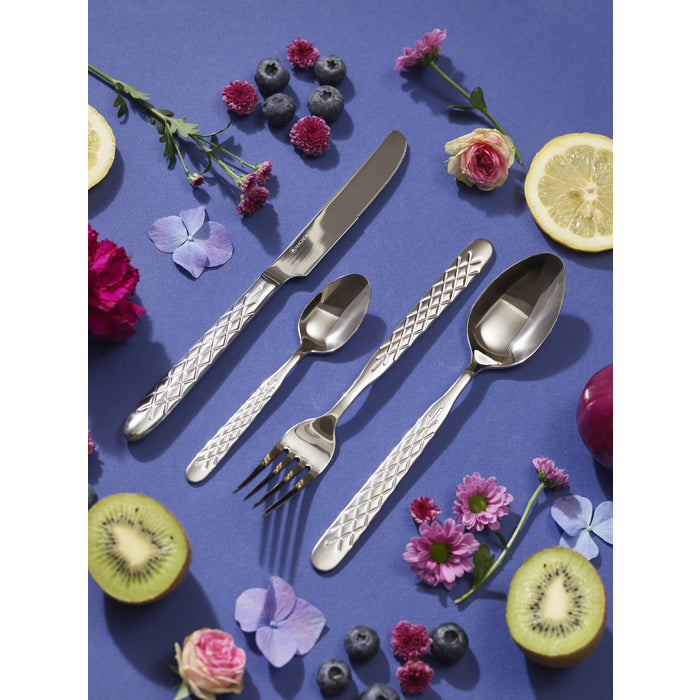 Magnor August Bestickset 16 delar-Holykitchen
