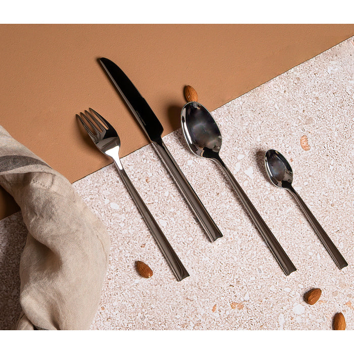 Modern House Spring Bestickset 24 delar-Holykitchen