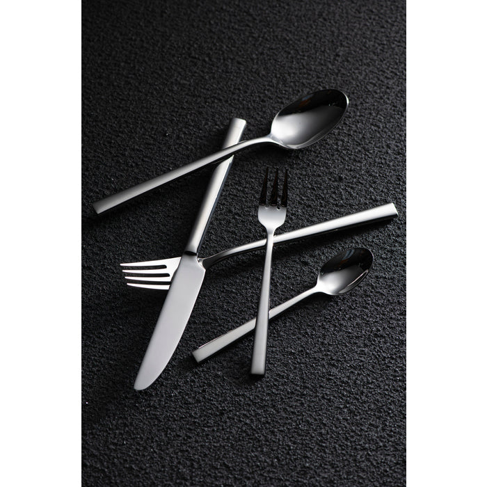 Modern House Spring Bestickset 24 delar-Holykitchen