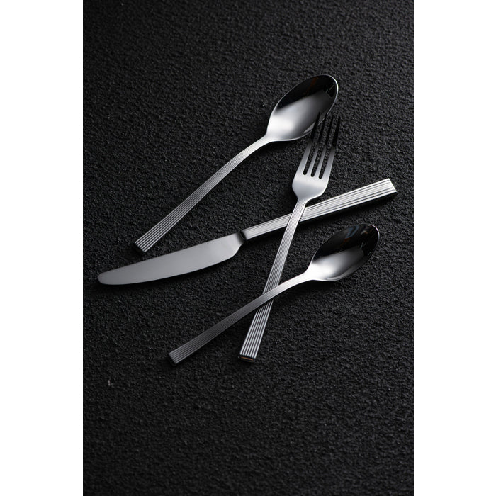 Modern House Line Bestickset 24 delar-Holykitchen