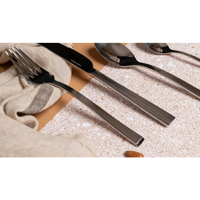 Modern House Line Bestickset 24 delar-Holykitchen