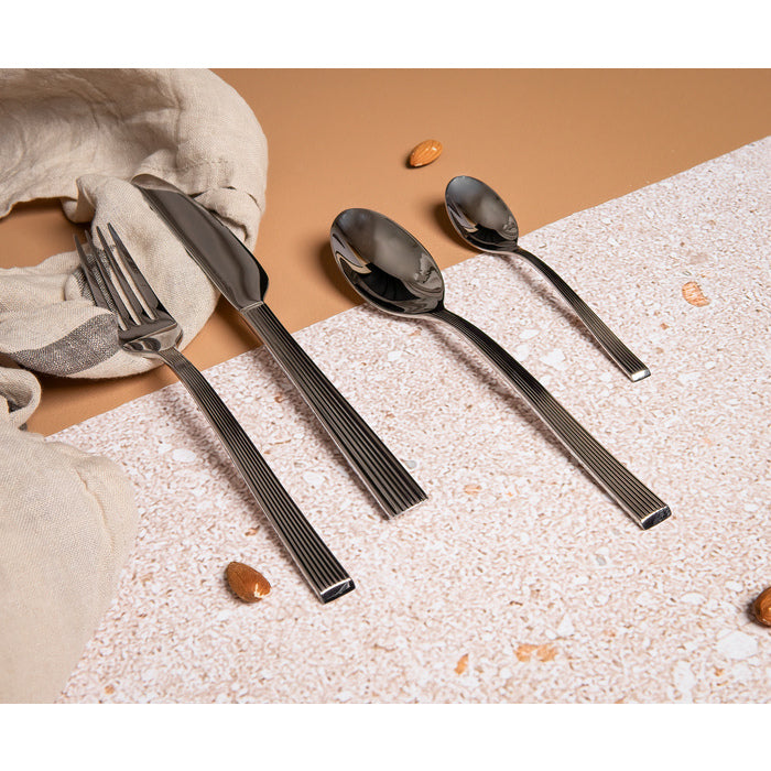 Modern House Line Bestickset 24 delar-Holykitchen