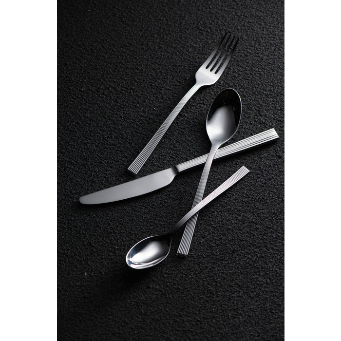 Modern House Line Bestickset 24 delar-Holykitchen