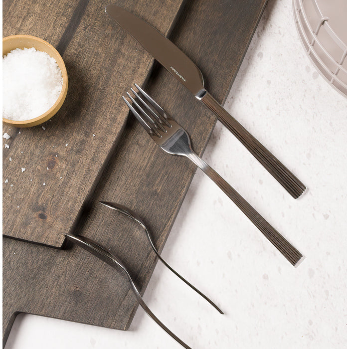 Modern House Line Bestickset 24 delar-Holykitchen