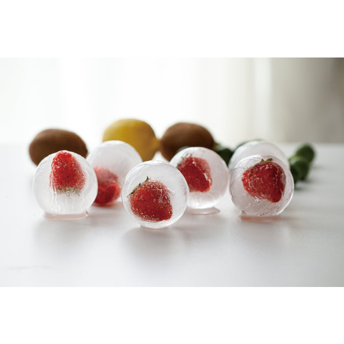Modern House Ice Ice Cube Tray