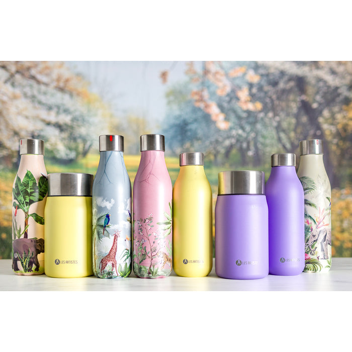 Les Artistes Bottle Up Termosflaska 0,5 l-Holykitchen