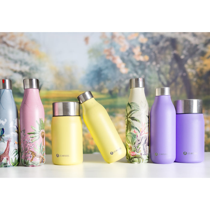Les Artistes Bottle Up Termosflaska 0,5 l-Holykitchen