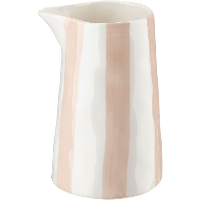 Stiernholm Stripes Gräddkanna 30 cl