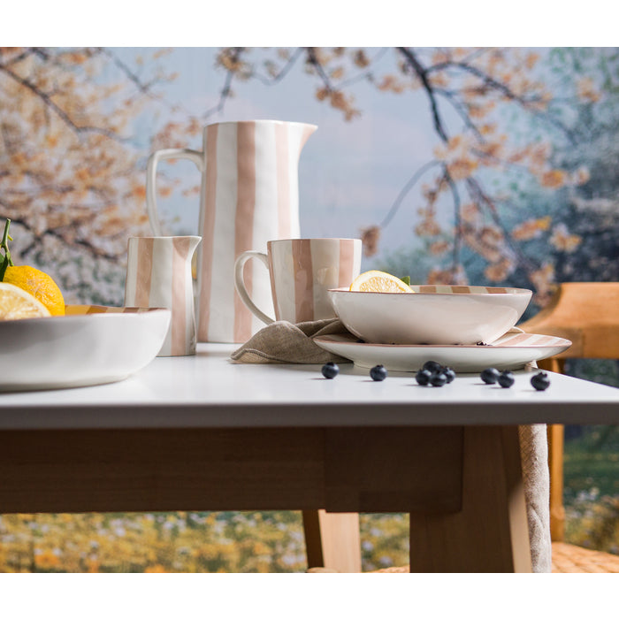 Stiernholm Stripes Serving platter 1,5 l