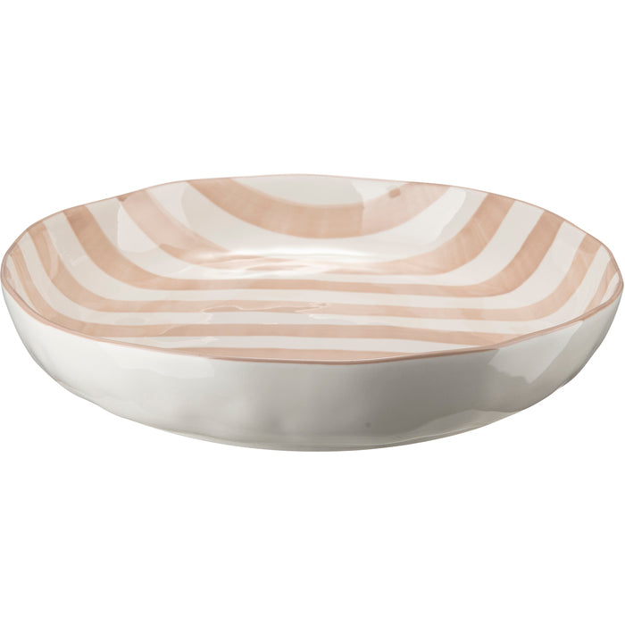 Stiernholm Stripes Serving platter 1,5 l