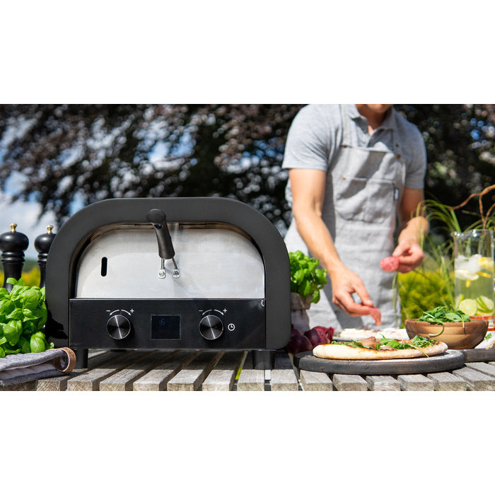 Sabor Ultimate Pizza ugn elektrisk-Holykitchen