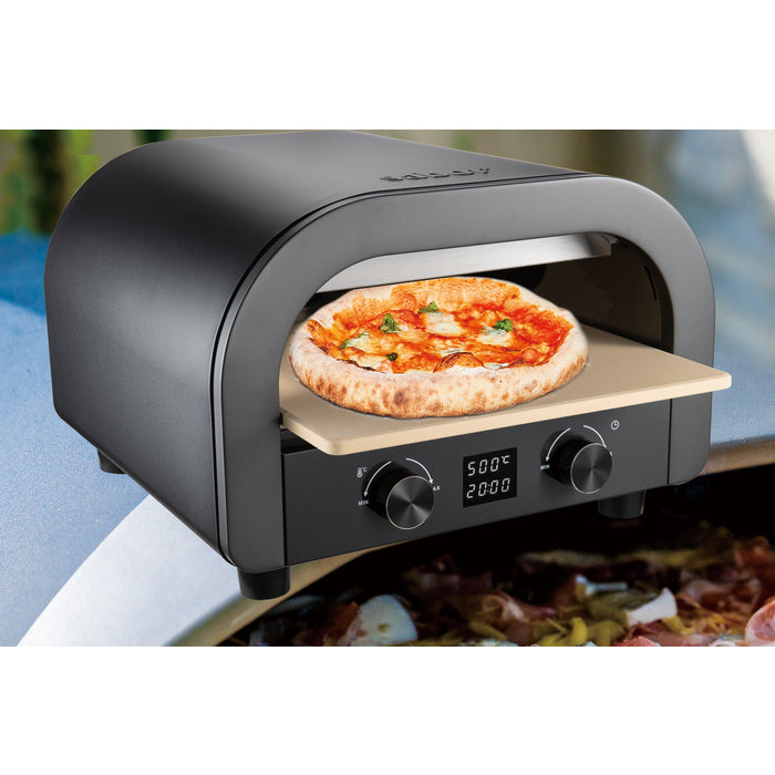 Sabor Ultimate Pizza ugn elektrisk-Holykitchen