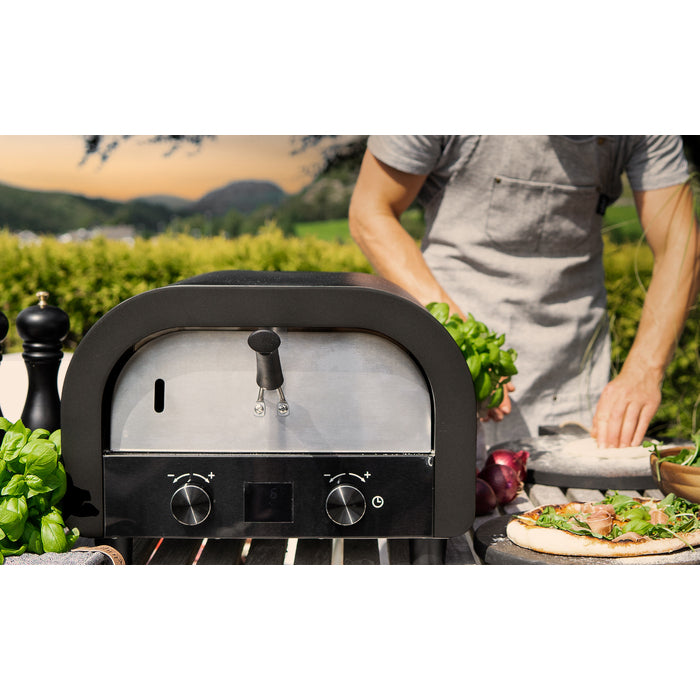 Sabor Ultimate Pizza ugn elektrisk-Holykitchen