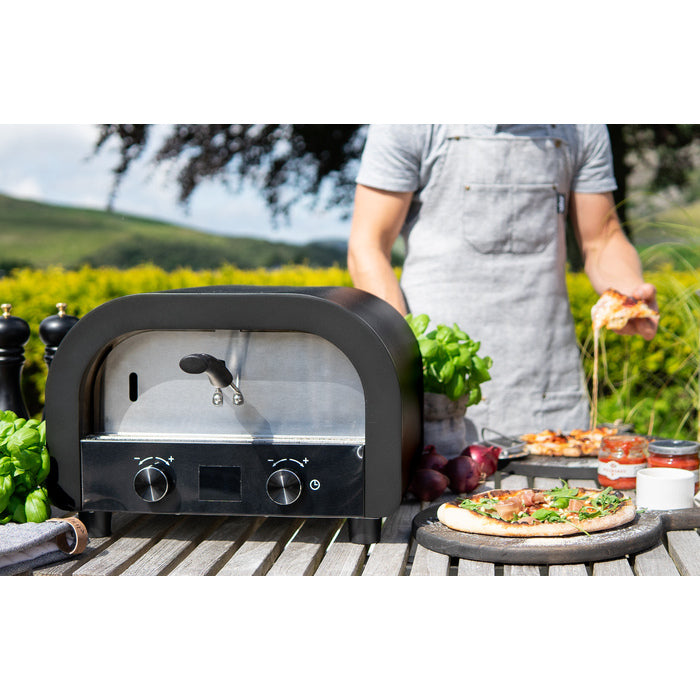 Sabor Ultimate Dörr till pizzaugn