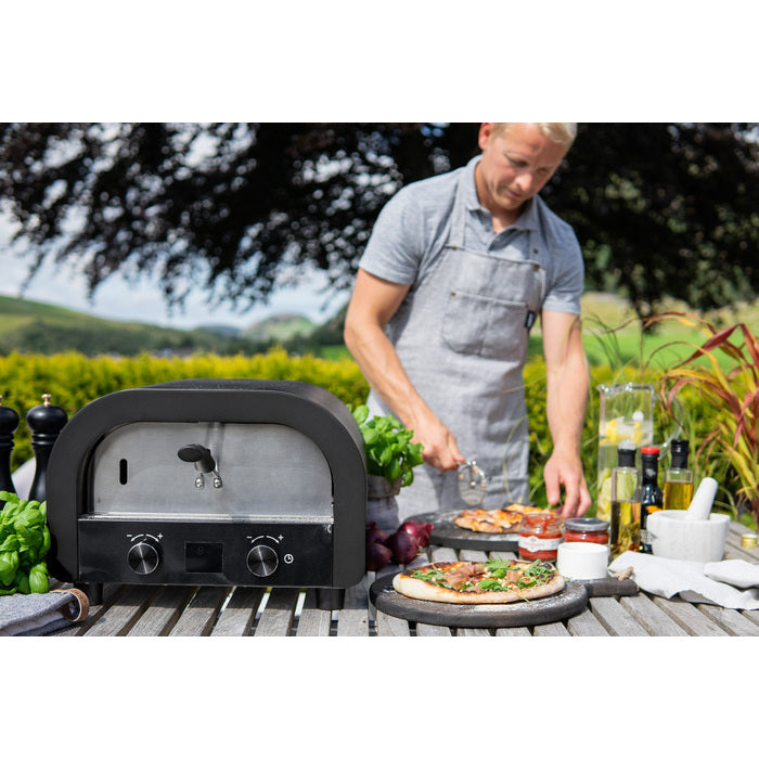 Sabor Ultimate Dörr till pizzaugn