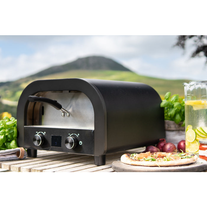Sabor Ultimate Pizza ugn elektrisk-Holykitchen