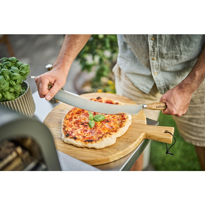 Sabor Napo Pizzaskärare-Holykitchen