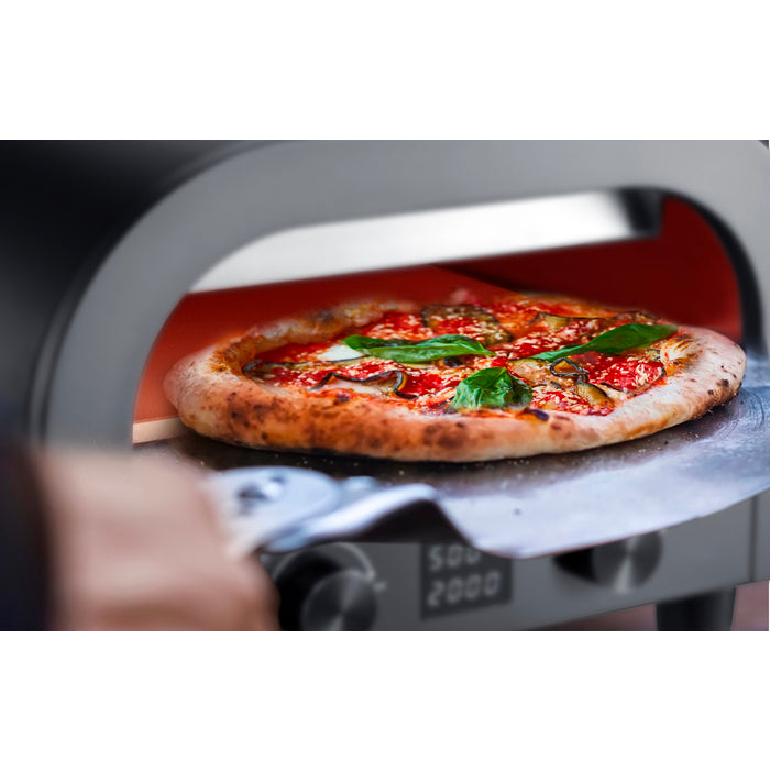Sabor Ultimate Pizza ugn elektrisk-Holykitchen