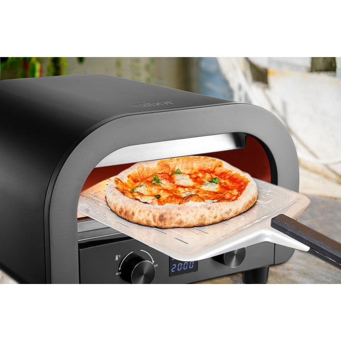 Sabor Ultimate Pizza ugn elektrisk-Holykitchen