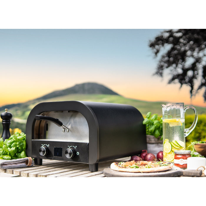 Sabor Ultimate Pizza ugn elektrisk-Holykitchen