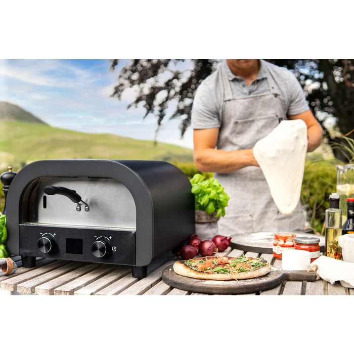 Sabor Ultimate Pizza ugn elektrisk-Holykitchen
